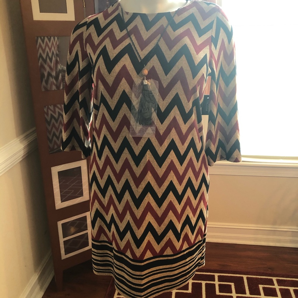 Women’s XL Dress